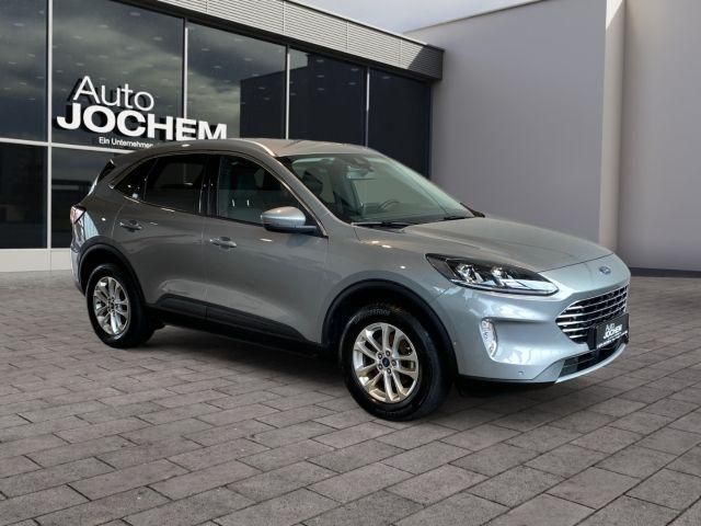 Ford Kuga 2021