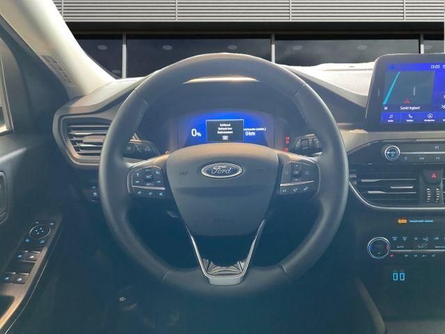Ford Kuga 2021
