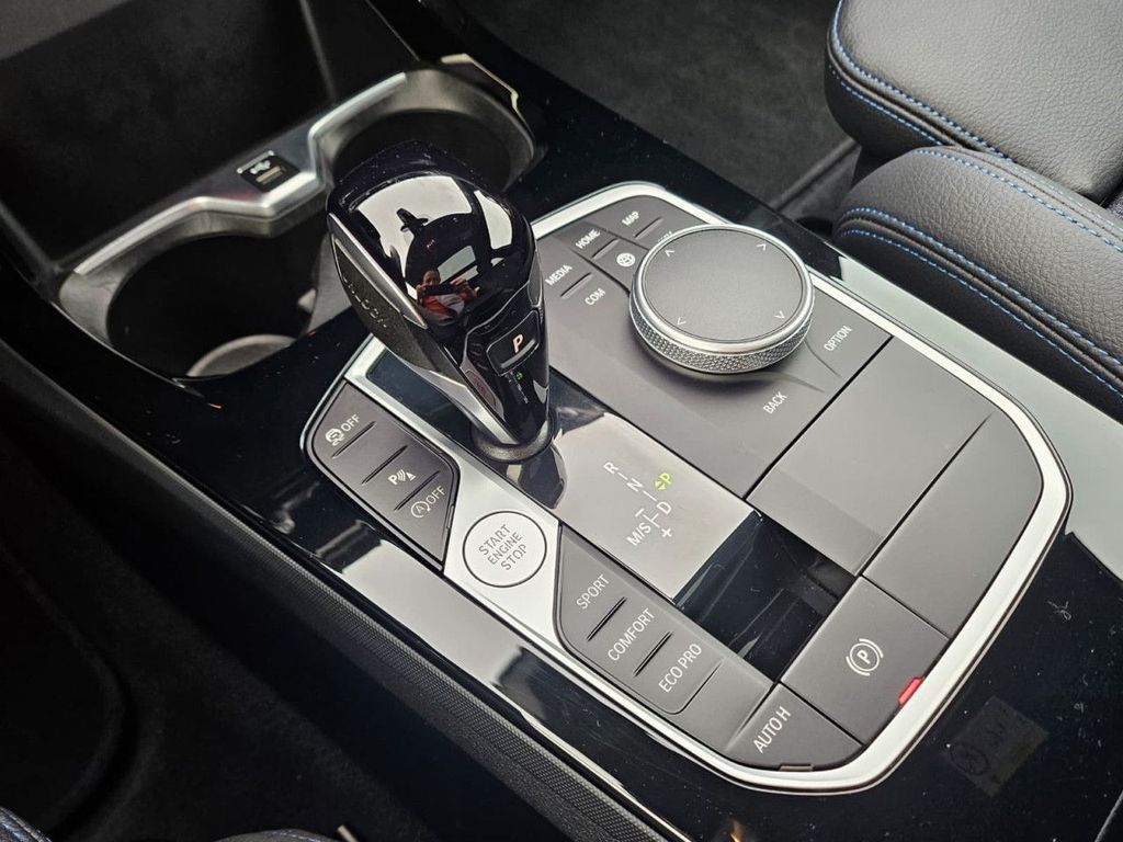 BMW 216 Gran Coupé 2022