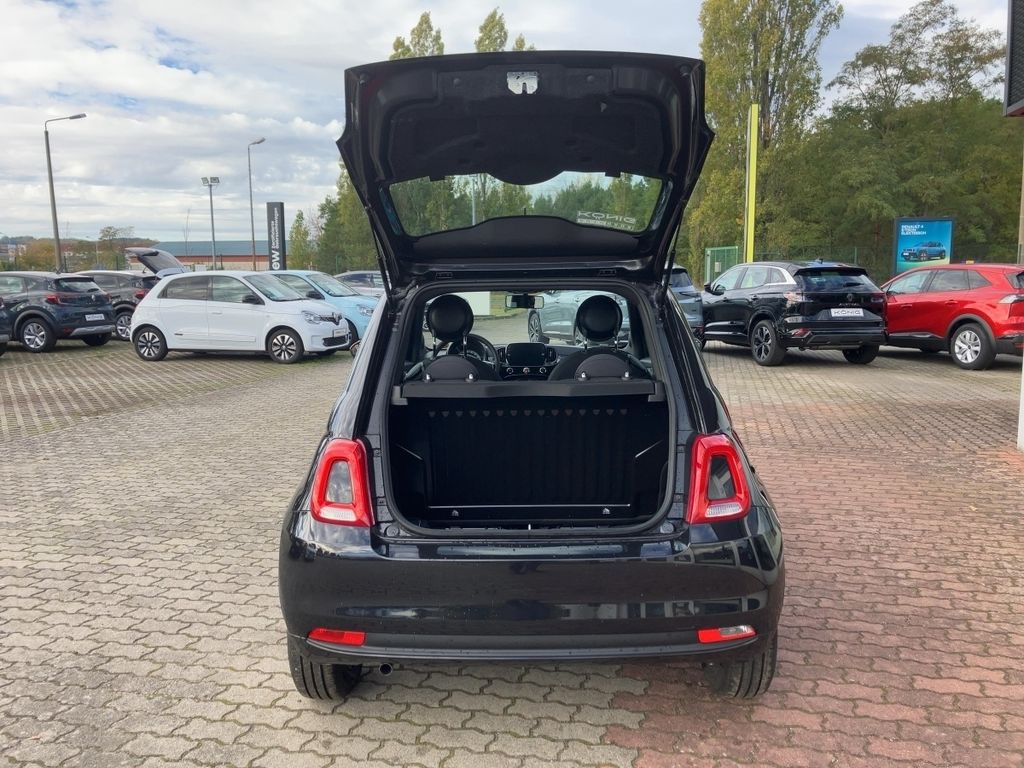 Fiat 500 2023