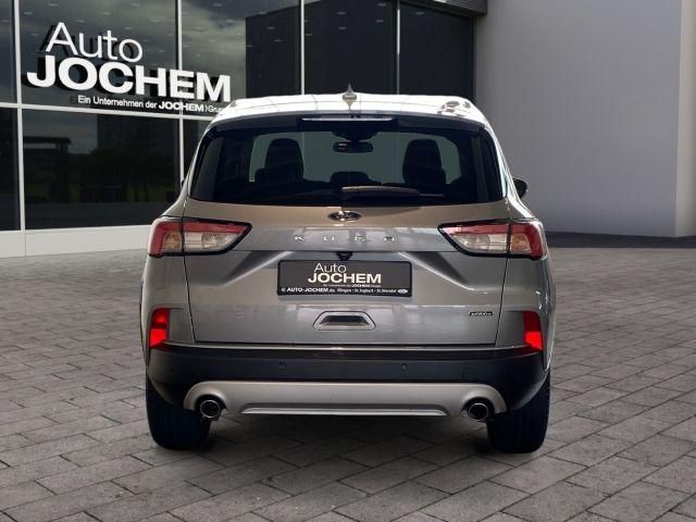 Ford Kuga 2021