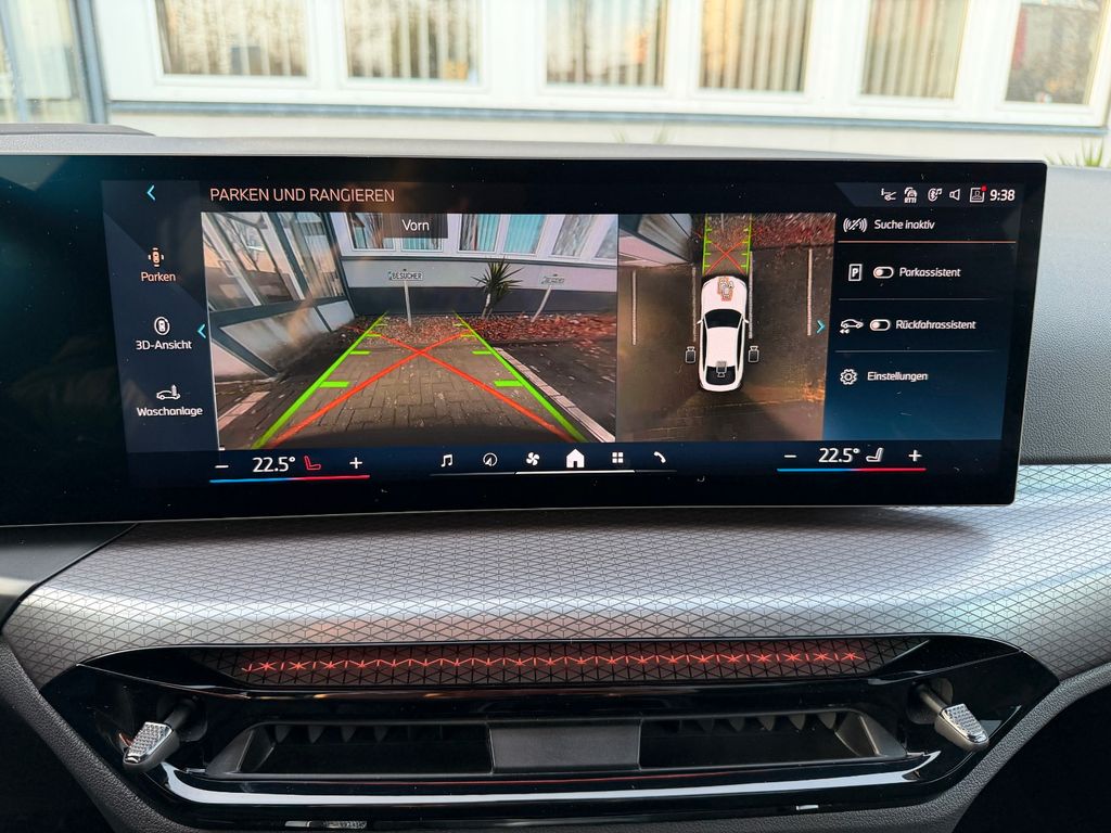 BMW 420 Gran Coupé 2025