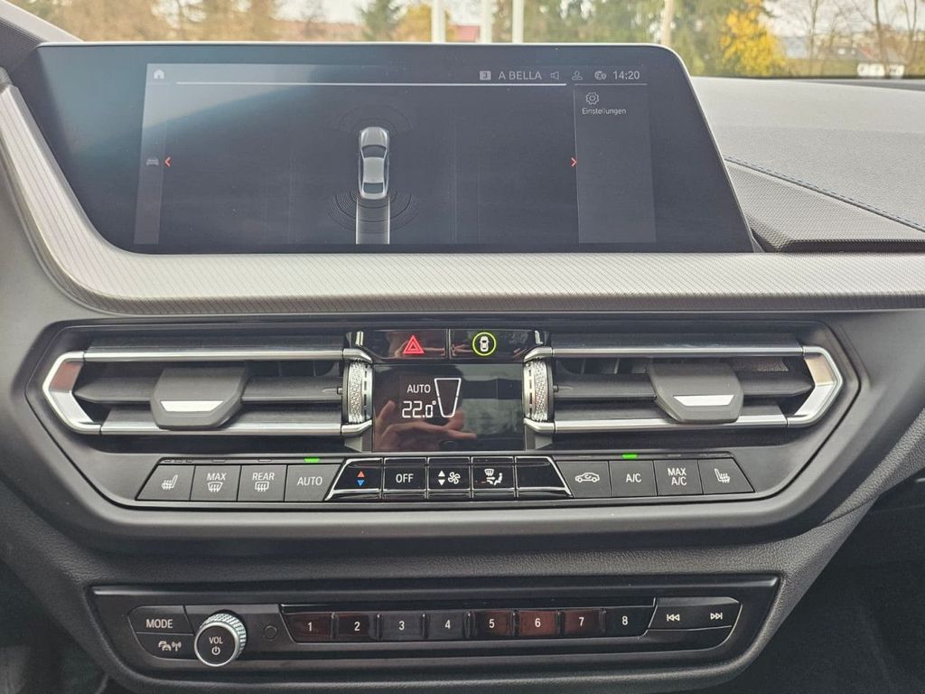 BMW 216 Gran Coupé 2022