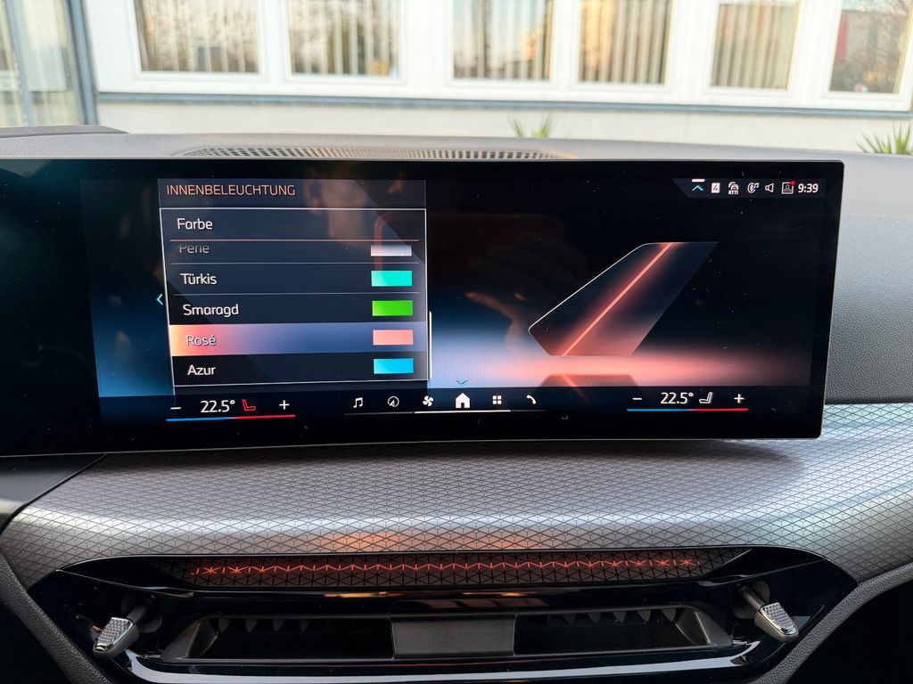 BMW 420 Gran Coupé 2025