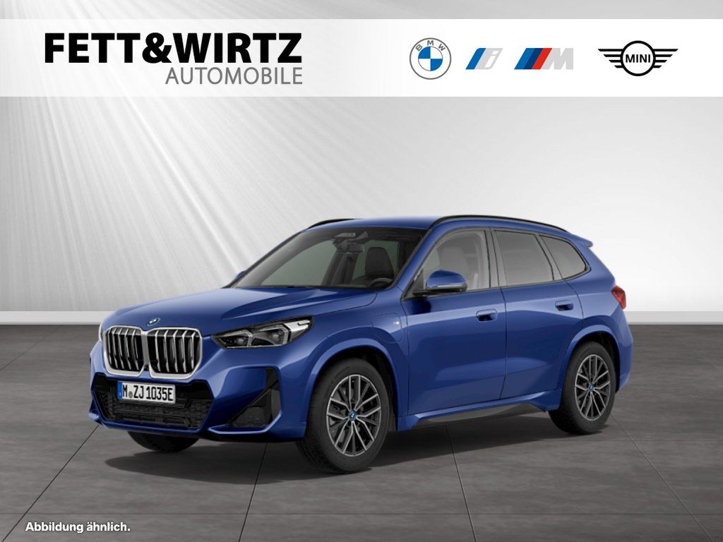 BMW X1 2025
