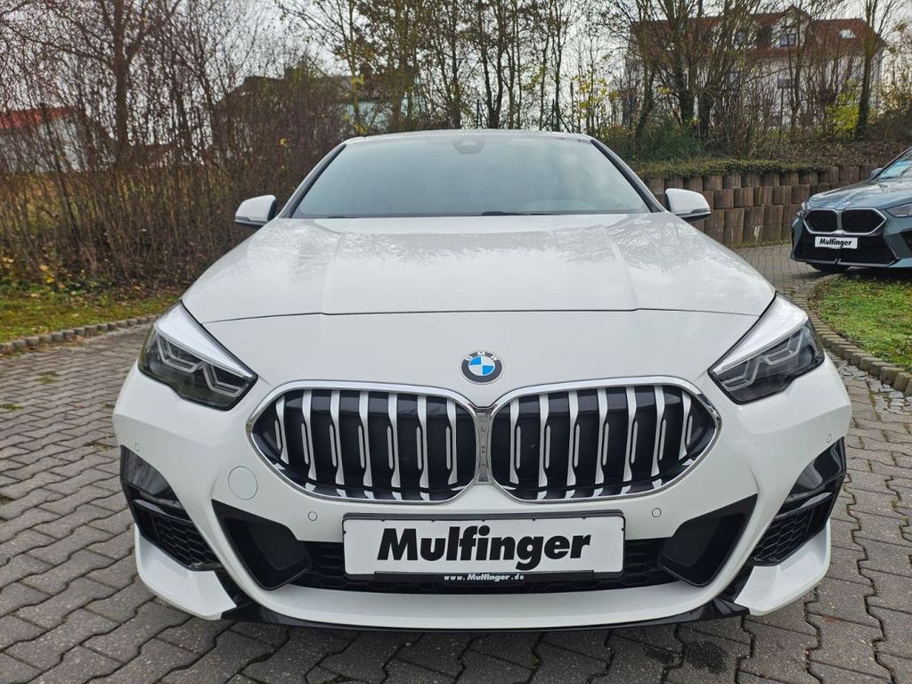 BMW 216 Gran Coupé 2022