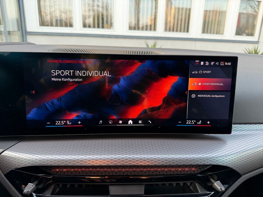 BMW 420 Gran Coupé 2025