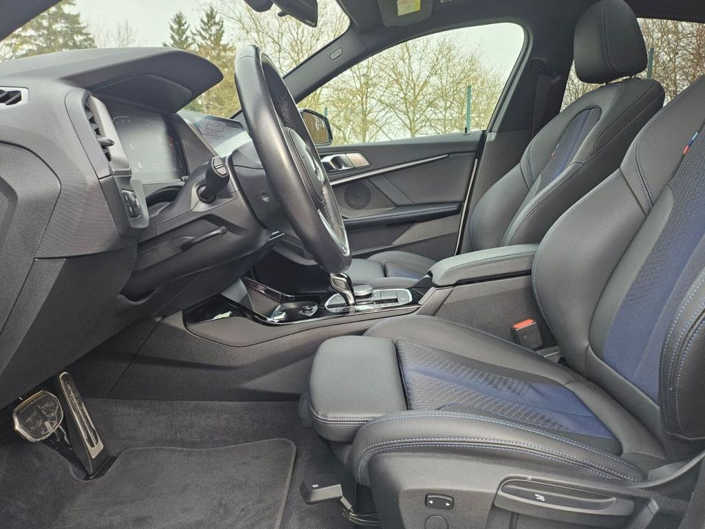 BMW 216 Gran Coupé 2022