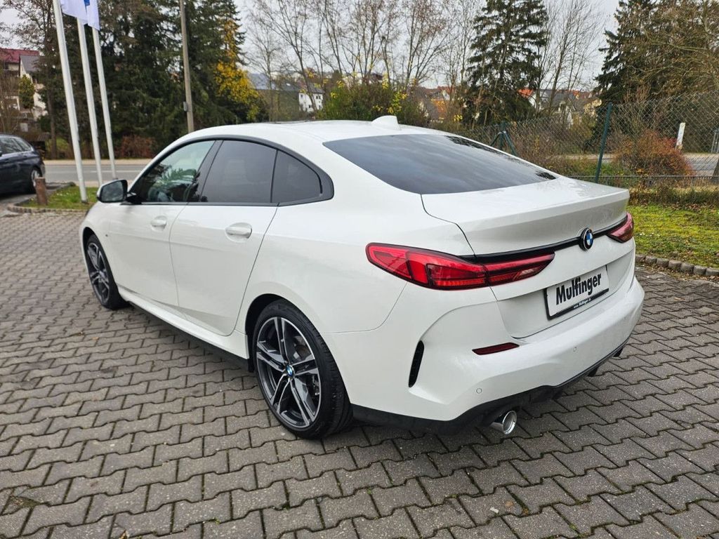 BMW 216 Gran Coupé 2022
