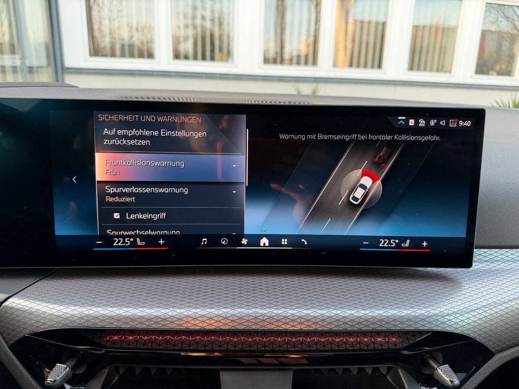 BMW 420 Gran Coupé 2025