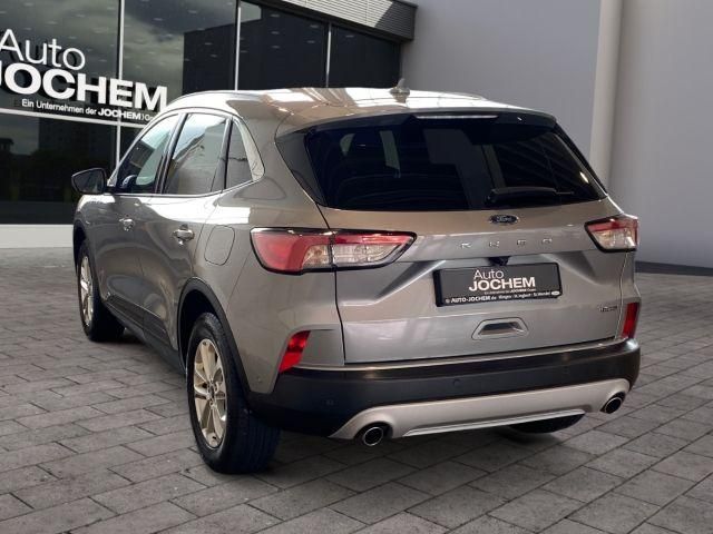 Ford Kuga 2021