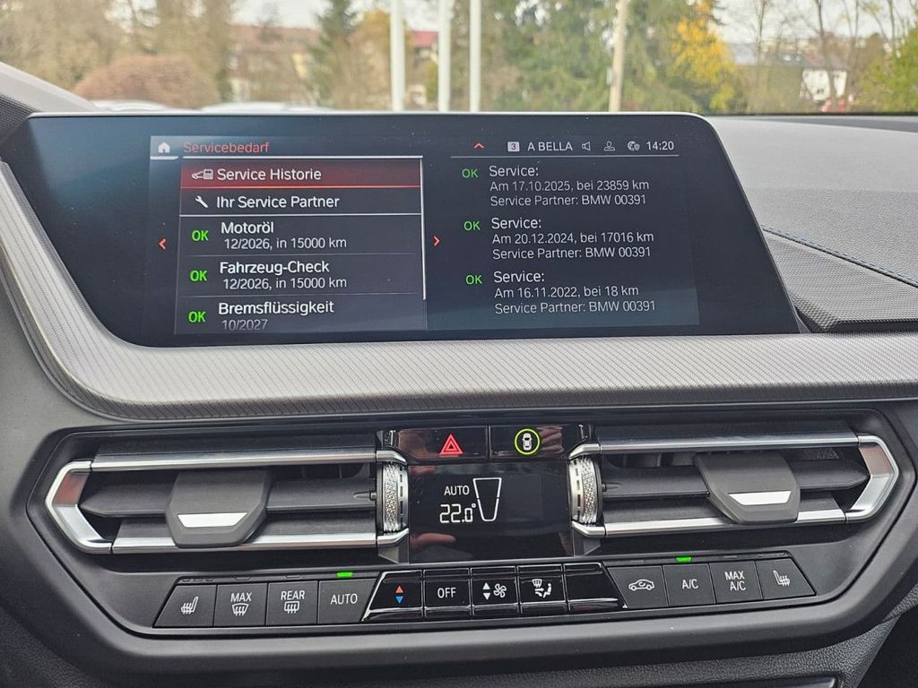 BMW 216 Gran Coupé 2022