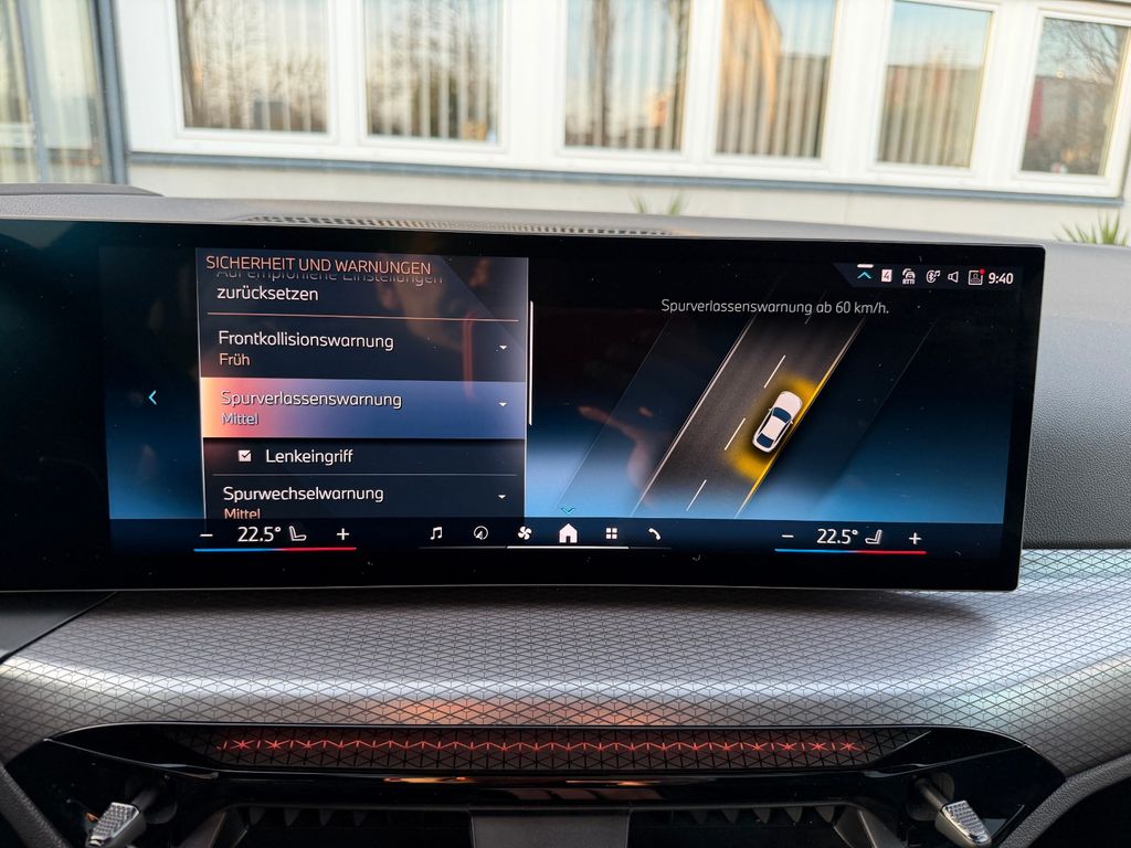 BMW 420 Gran Coupé 2025