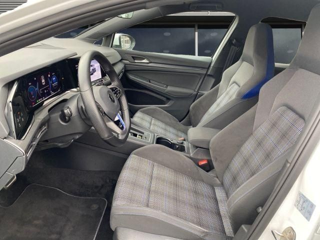 Volkswagen Golf 2020