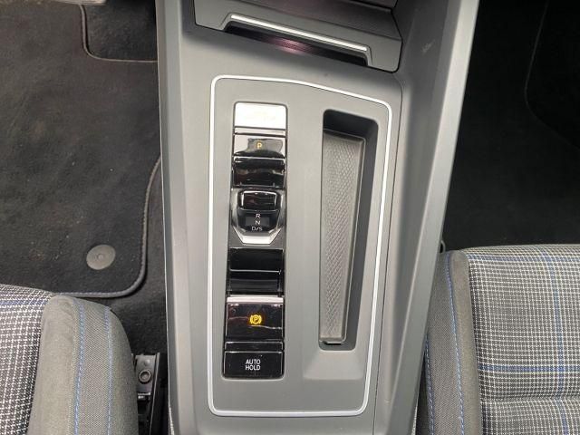 Volkswagen Golf 2020