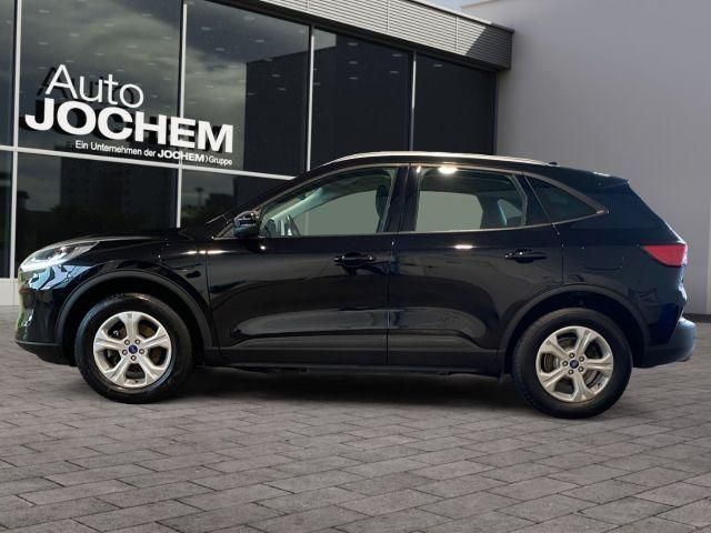 Ford Kuga 2021