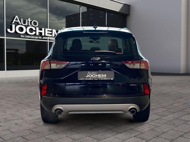 Ford Kuga 2021