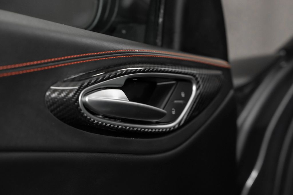 Alfa Romeo Giulia 2018