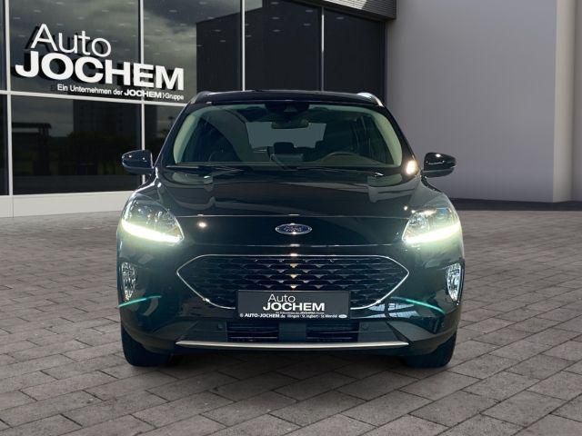 Ford Kuga 2021