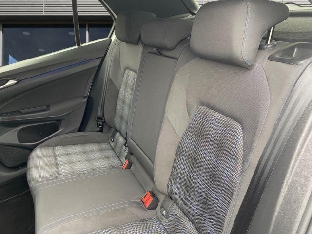 Volkswagen Golf 2020