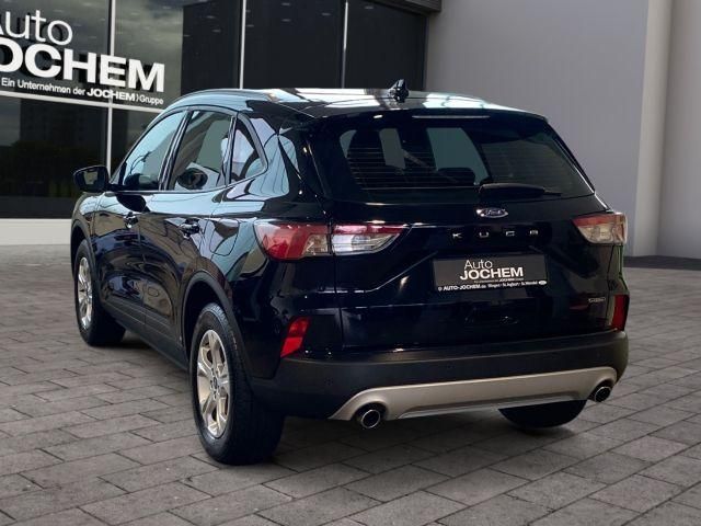 Ford Kuga 2021