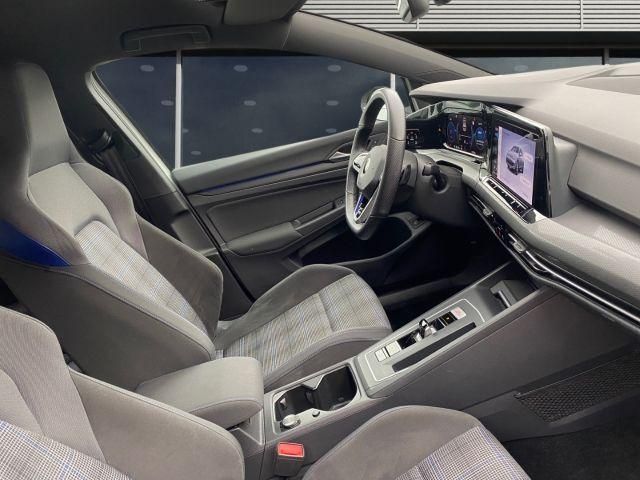 Volkswagen Golf 2020