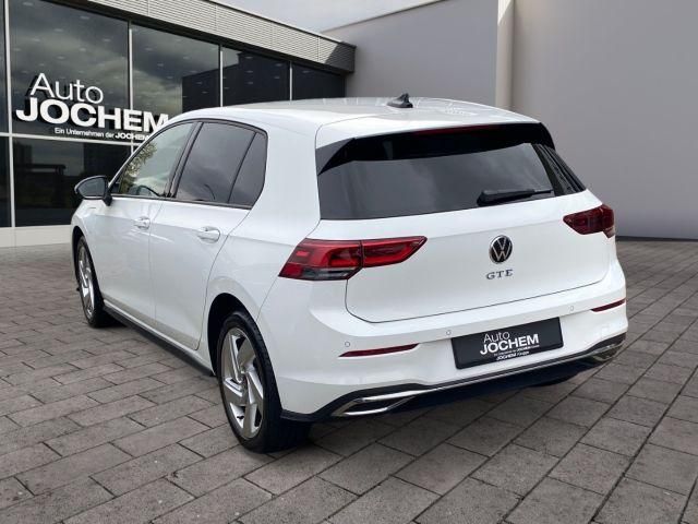 Volkswagen Golf 2020