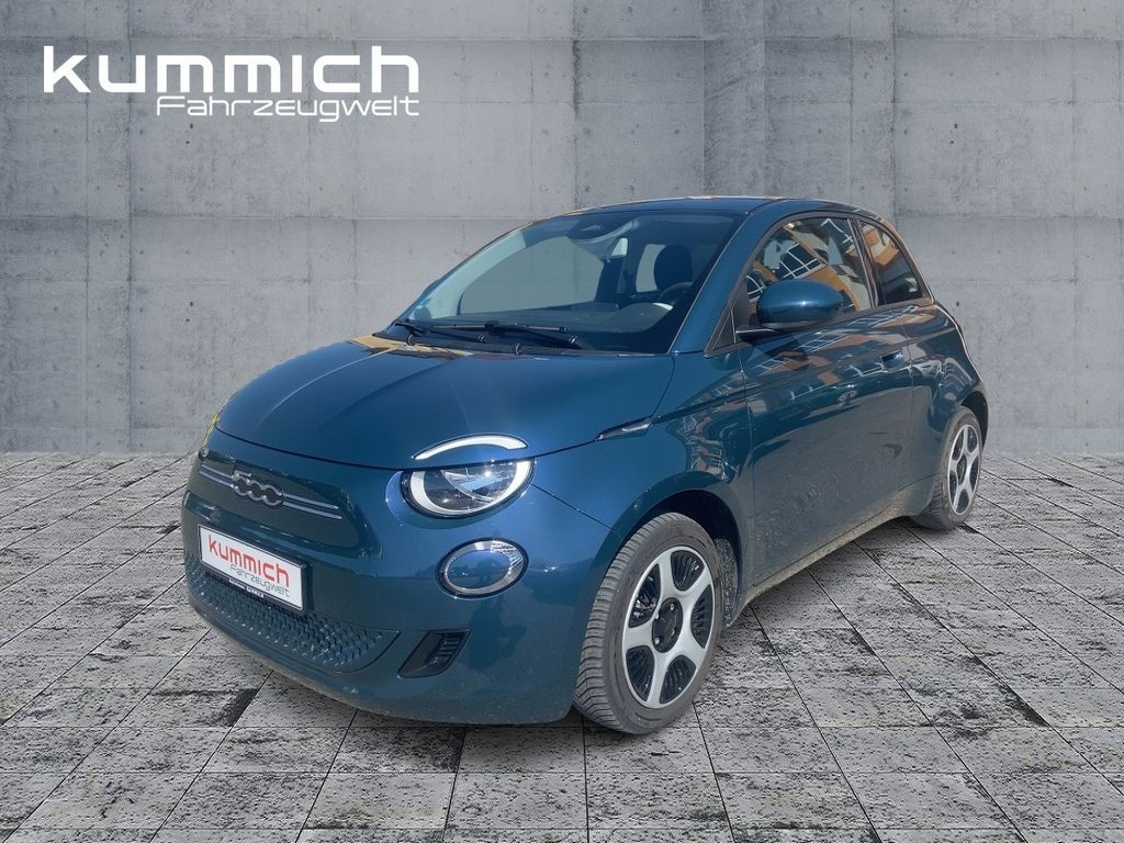 Fiat 500e 2023
