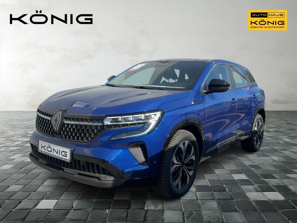 Renault Austral 2025
