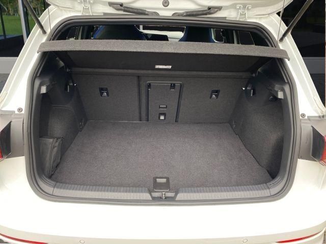 Volkswagen Golf 2020