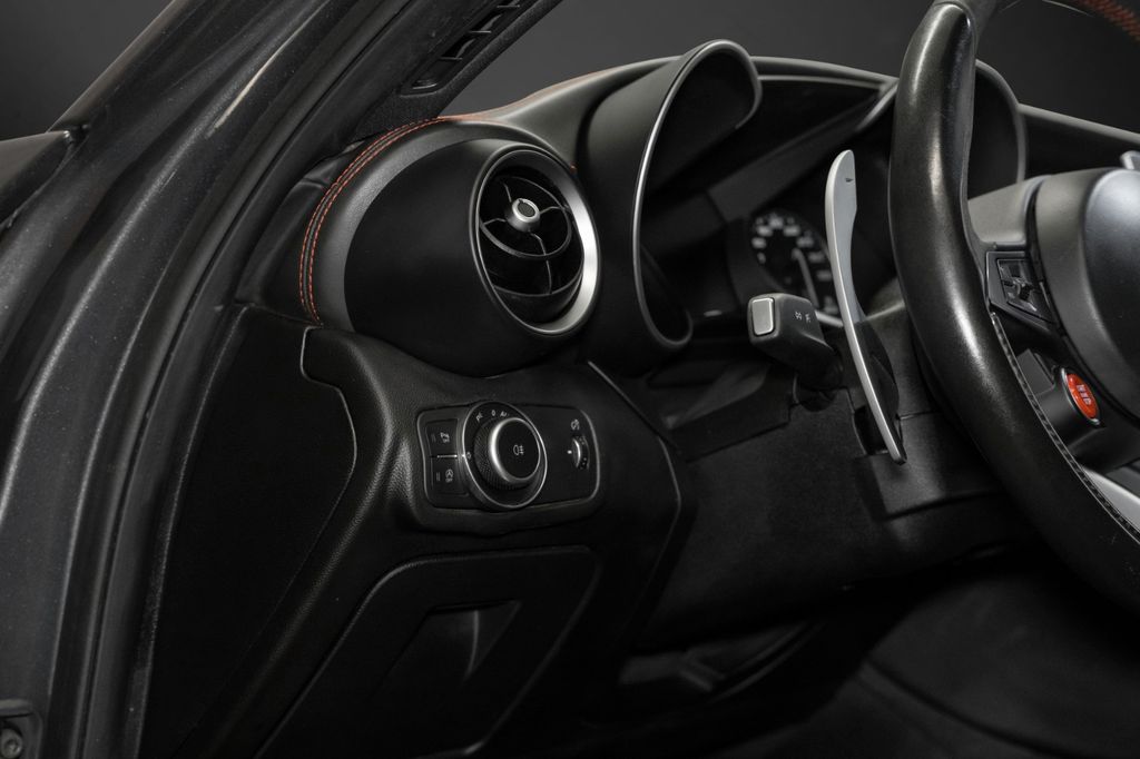 Alfa Romeo Giulia 2018