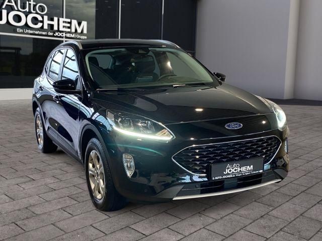 Ford Kuga 2021