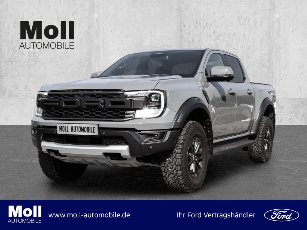 Ford Ranger 2025