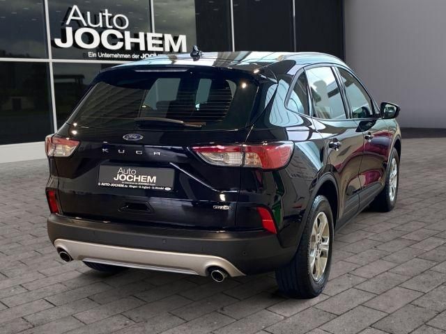Ford Kuga 2021