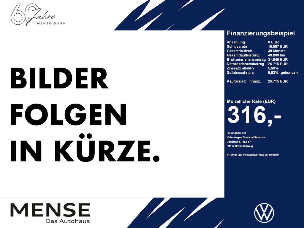 Volkswagen ID.4 2022