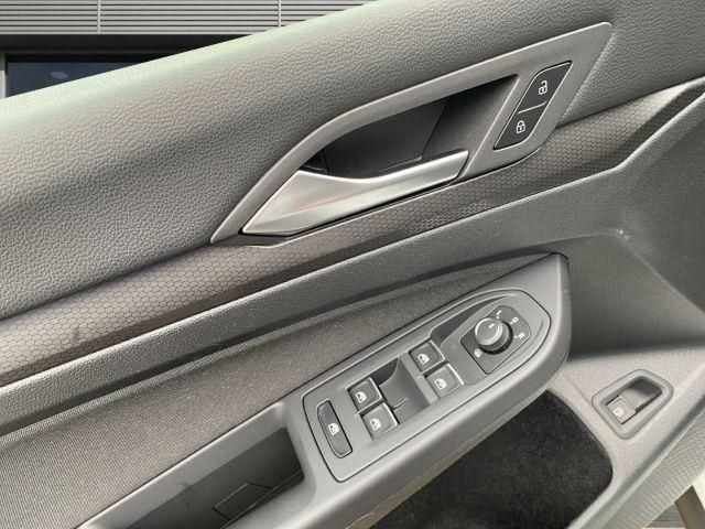 Volkswagen Golf 2020