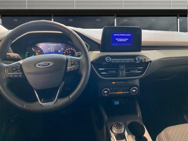 Ford Kuga 2021
