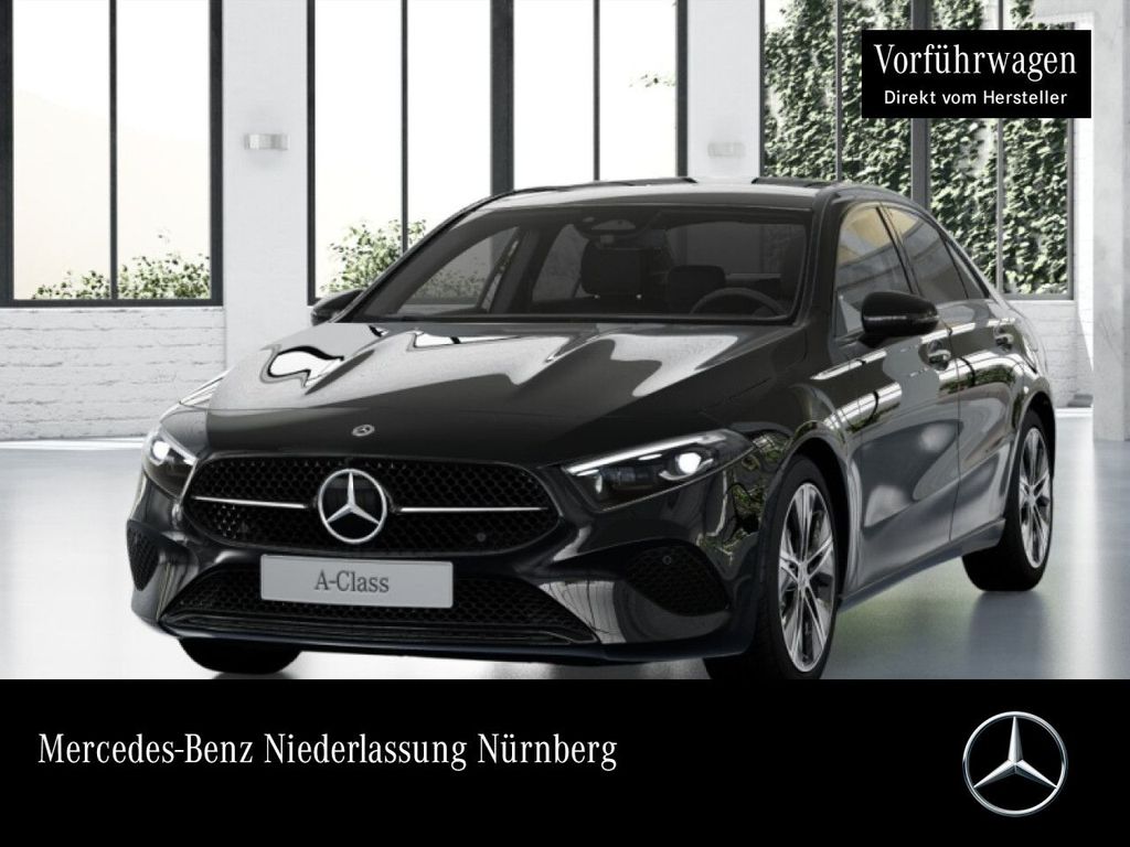 Mercedes-Benz A 200 2025
