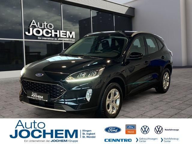 Ford Kuga 2021