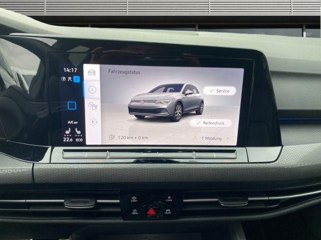 Volkswagen Golf 2020