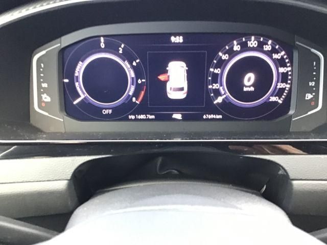 Volkswagen Arteon 2021