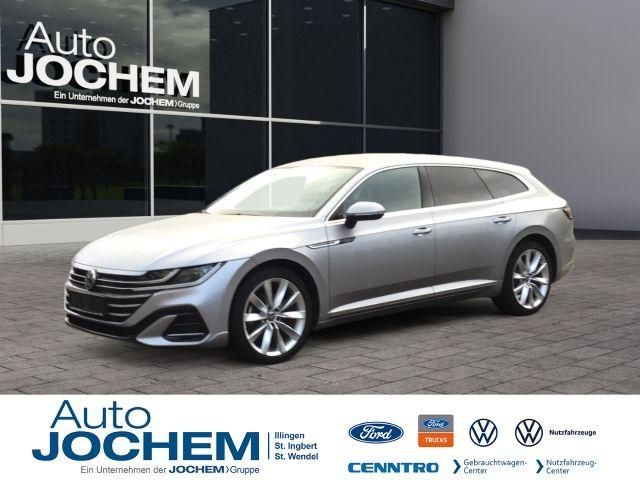 Volkswagen Arteon 2021