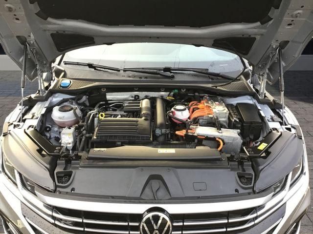 Volkswagen Arteon 2021