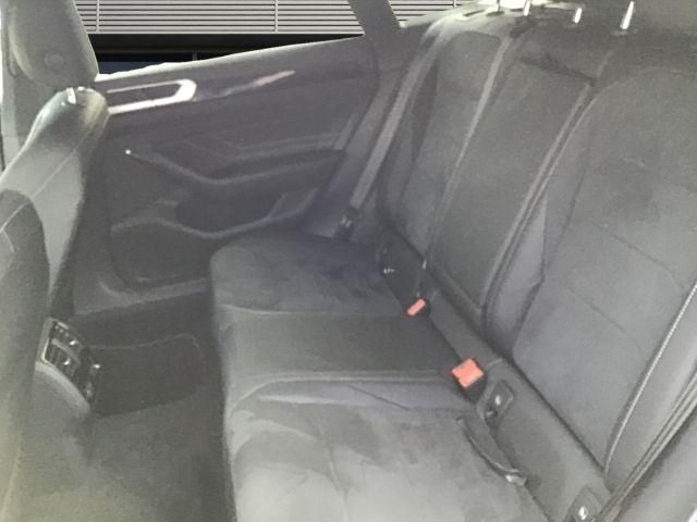 Volkswagen Arteon 2021