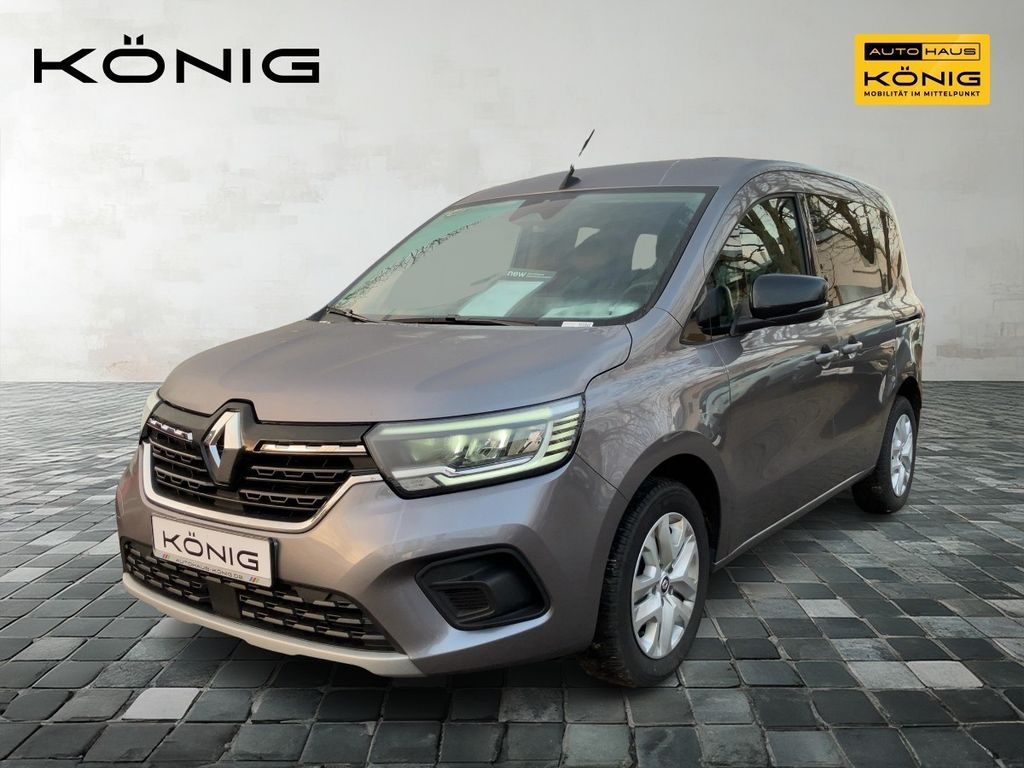 Renault Kangoo 2024