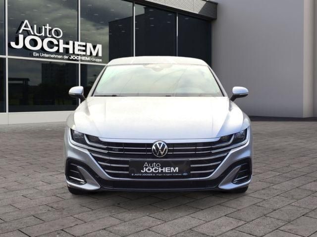 Volkswagen Arteon 2021