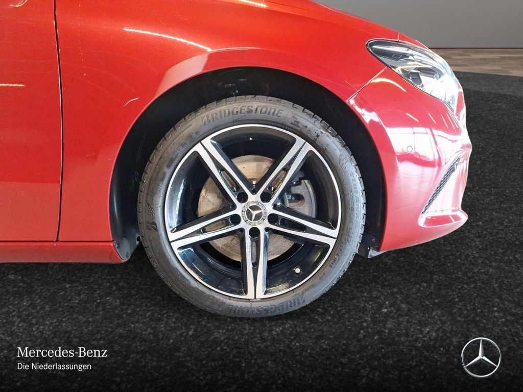 Mercedes-Benz B 250 2021