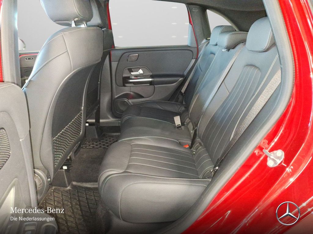 Mercedes-Benz B 250 2021