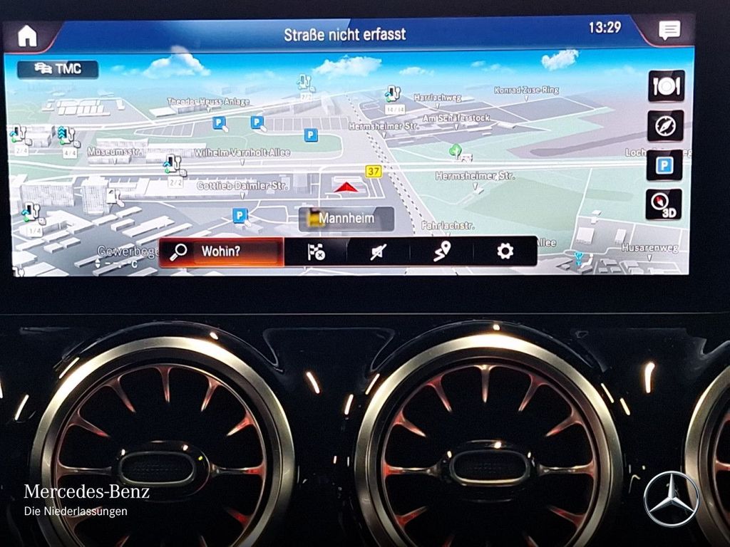 Mercedes-Benz B 250 2021