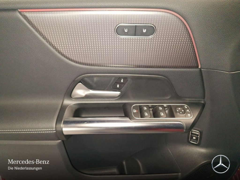 Mercedes-Benz B 250 2021